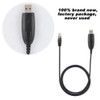 USB Programming Frequency Writing Cable for BAOJIE Mini Radio BJ-218