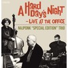 Hard Day's Night - Live At The Office