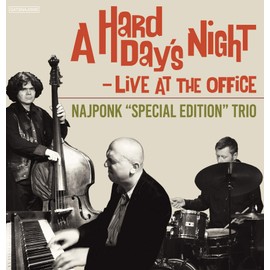Hard Day's Night - Live At The Office