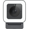 Hikvision Cámara Web Alta DENIFICIÓN (1080p) / Gran Angular/Micrófono Integrado/Conector