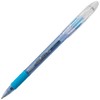 Pentel Sparkle Pop Shimmering Metallic Gel Pen, (1.0mm) Bold Line,