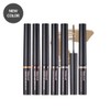 Skinny Mass Brow Cara No. 7 Pink Brown (L362A) /