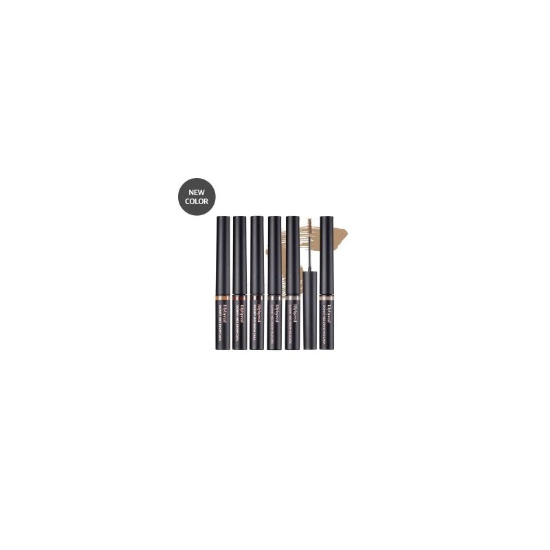 Skinny Mass Brow Cara No. 7 Pink Brown (L362A) /