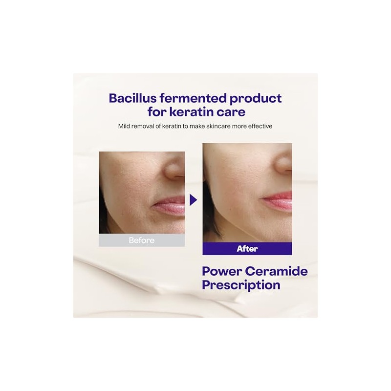 Holika Holika Good Cera Super Ceramide Cream 60ml 2.02 fl.oz.