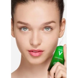 Sérum antiacné Vichy Normaderm de día y noche, 50 ml, para piel grasa
