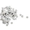 Sopepoyie 3.5mm Headphone Jack Dust Plug Dust Cap for Mobile