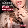 Rimmel Oh My Gloss! Butter Me Up, 004 Red Velvet