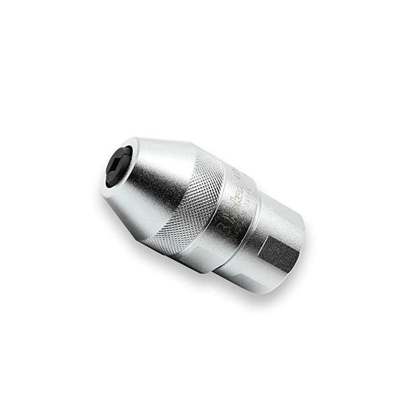 Ko-ken 4131A-3 1/2 inch (12.7 mm) SQ. Adjustable Tap Holder