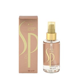 Wella System Professional Luxe Oil Chroma Elisir, 100 ml