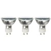 Anyray (3)-Pack for Range Hood Kitchen 50W Light Bulbs 50-Watts