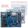 2025 Updated Furnace Control Board 50A55-743,Replacement for Amana/Goodman Furnace Control