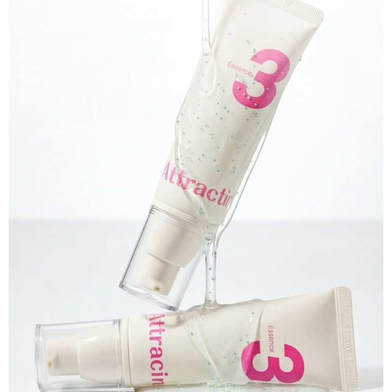 Cellmuller Age Routine Box Attractive Essence 40ml+Sample Set / 셀뮬러