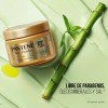 Mascarilla para Cabello Pantene Pro-V Miracle Bambú Nutre y Crece