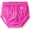 TYR Kids Swim Nappy, Pink, XL