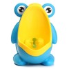 Funny Frog Boy Urinal, Children Potty Toilet Training, Kids Pee