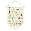 ETVISO Boy Nursery Decor, Golf Nursery Decor for Boys Room,