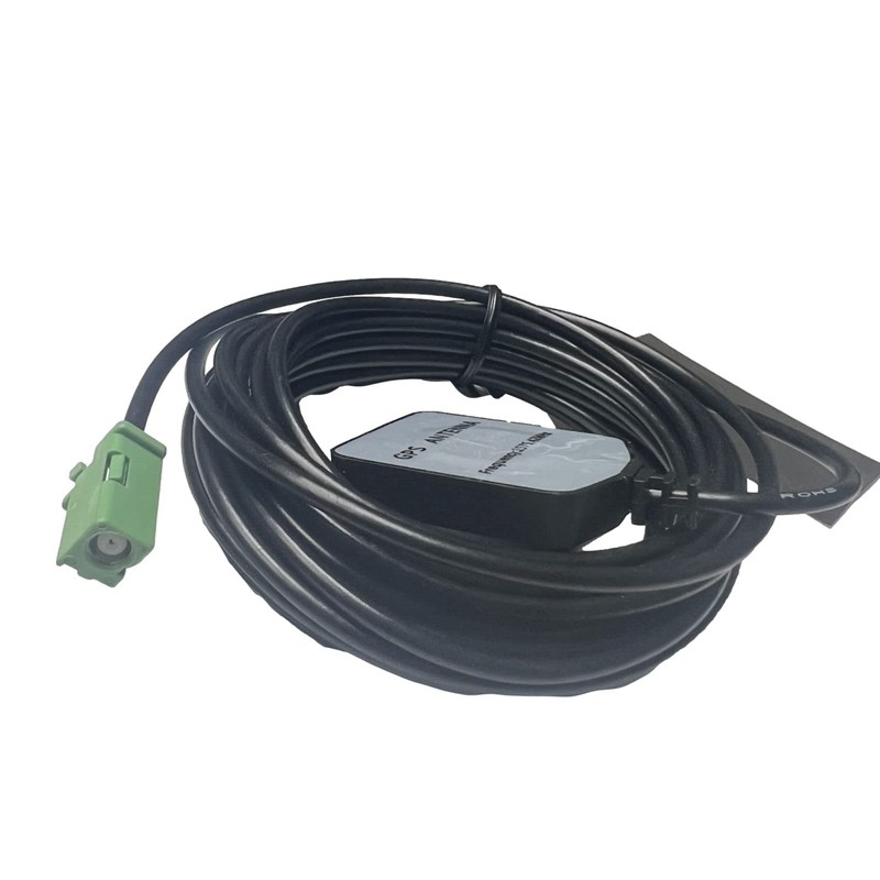 IMC Audio Car Active GPS Navigation Antenna Compatible with Pioneer