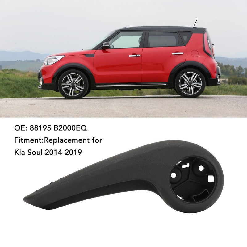 Driver Side Seat Adjustment Handle 88195 B2000EQ Front Left Seat