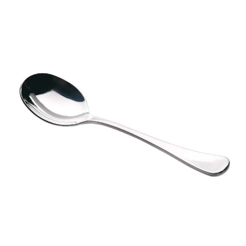 Maxwell & Williams Cosmopolitan Soup Spoon