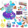 snookids Magic Water Elf Kit for Children - 6 Colours