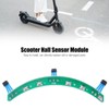 Sensor Hall para Scooter Eléctrico, Sensor de Efecto Hall Lineal,