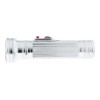 GCC Chrome Metal Vintage Style 12V Volt 50 Lumens White