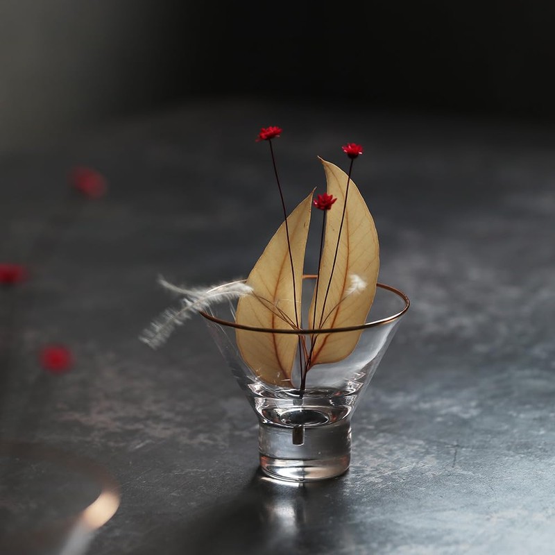 Ash Proof Incense Holder HUNT9 Hazel Alle a te (Tiny