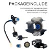 Cerradura Switch Alta Calidad Lrniubi Italika Ft150