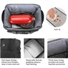 LEFOR·Z Carrying Bag Compatible with KitchenAid Mixers (6-8 Quart) and