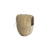 Moondown Farm Finch Nesting Box Wicker Medium or Large with