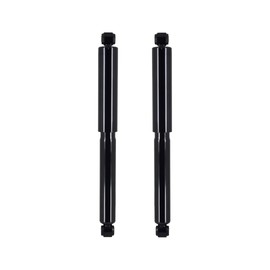 PM Auto Pair of 2 Rear Shock Absorber For 1987-1993 Mazda B2200