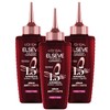 L'Oréal Paris Fall Protection, Brittle Hair, Hair Strengthening Protocol, Aminexil