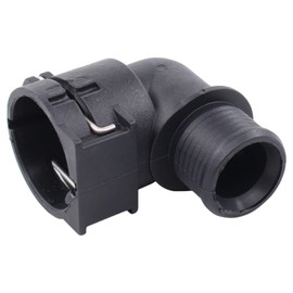 HouYeen Inlet Heater Hose Connector for Mokka/Mokka X 2012-2022