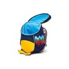 Affenzahn Unisex Children's Little Friend Children's Backpack Children's Backpack, Toucan