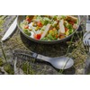 Nordisk Titanium Folding Spoon
