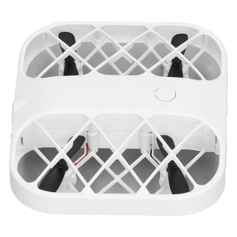D92 Grid Mini Quadcopter Portable Pocket Drone with Altitude Hold
