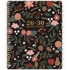 2026-2030 Monthly Planner - 5 Year Planner/Calendar, 5 Year Calendar
