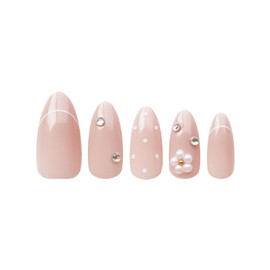 BN Nairutiler Nail Tiers 2 NRT2-23 (30 Nail Tips / 12 Sizes)