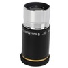 Astronomical Telescope Eyepiece 1.25in 66 Degrees 9mm Wide Angle Eyepiece
