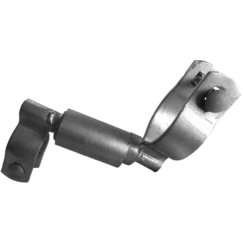 Chain Link Gate Spring Closer for 1-5/8" OD Gate Frame