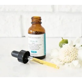 Skinceuticals Serum 10 30ml Tipo De Piel                                                                                                              