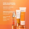 Murad Essential-C Cleanser, Environmental Shield Foaming Face Wash Gel, Vitamin