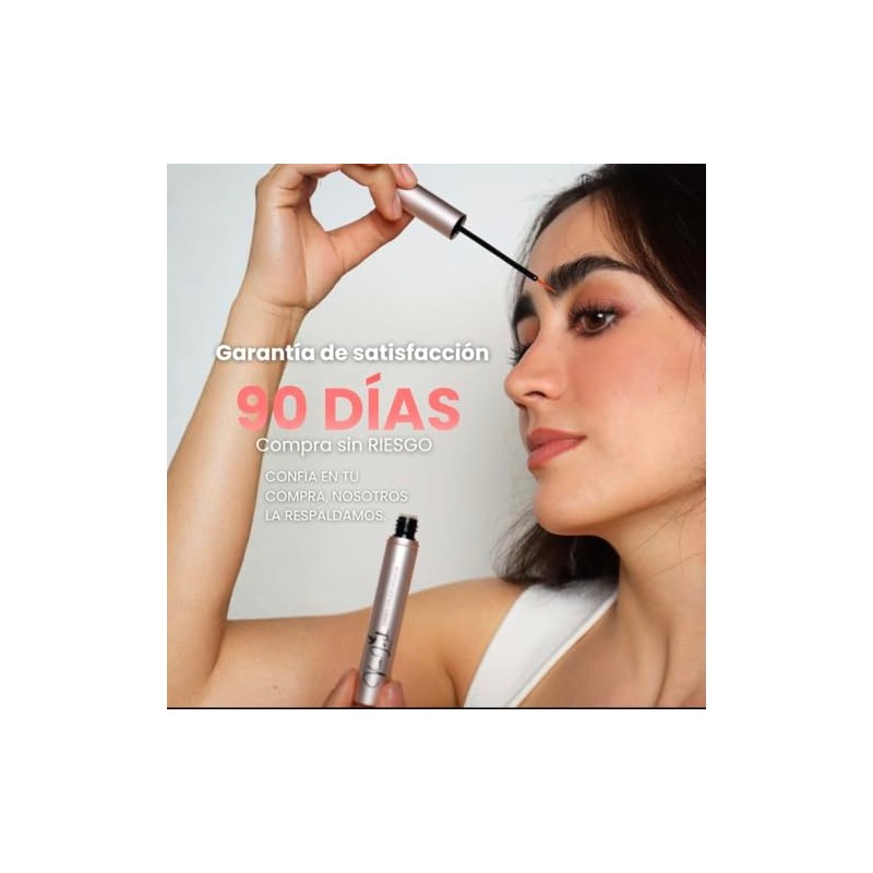 Expert Eyelash Enhancer - Suero de Crecimiento y Fortalecimiento de