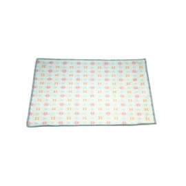 Calabria Japan Border Stars Microfiber Eyeglasses Cleaning Cloth Blue Cleans Smart Phone Screen TV Glasses Camera Sunglasses