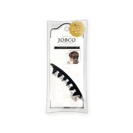 Beauty World JOBCO Pichit Barrette, Fluffy Pichit Barrette, Hair Accessories, Stylish, Small (Pichit Barrette)