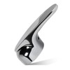 RP48717 Chrome Shower Handle Replacement Accessories Compatible with Delta 13/14