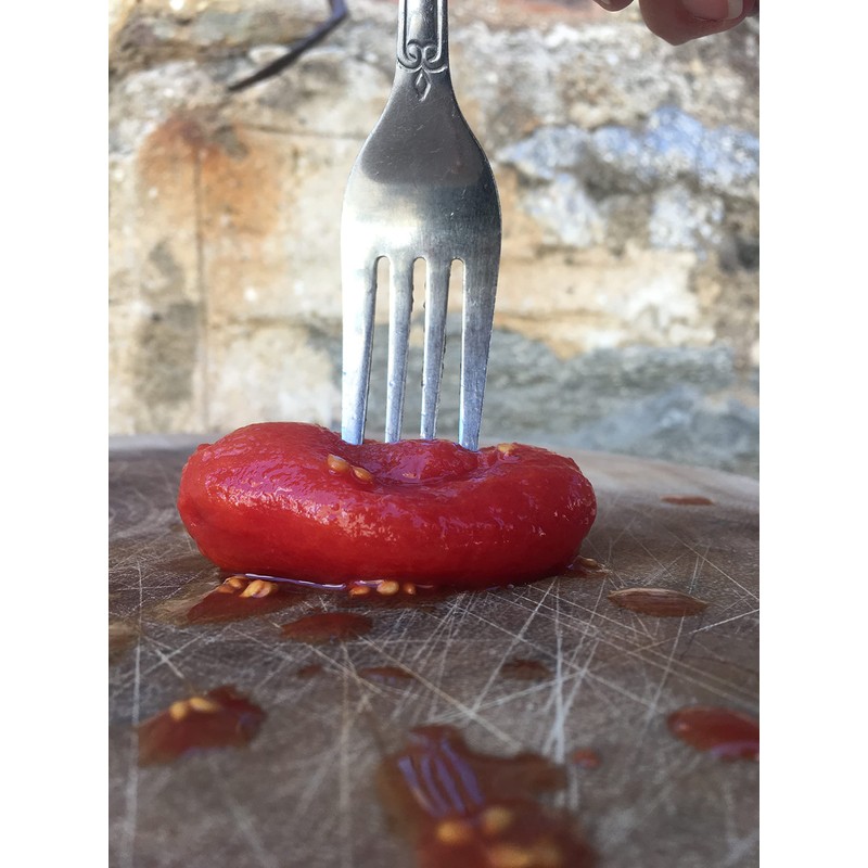 100% Italian Tomatoes Gustarosso DaniCoop – Campania, Italy - 14.1