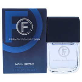 French Connection Uk Fcuk By French Connection Uk for Men - 1 Oz Edt Spray, 1 Oz