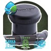 Hunter 5 pack Hunter Pro Spray Shut Off Cap Nozzle