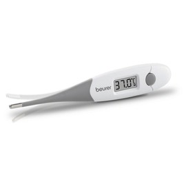 BEURER Fever Thermometer FT 16 Express with Flexible Measuring Tip
